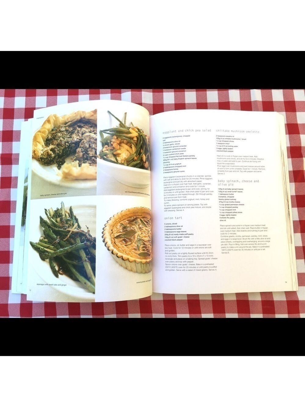 🧁THE New Cook by Donna Hay cookbook cook book🌴 - Picture 2 of 5